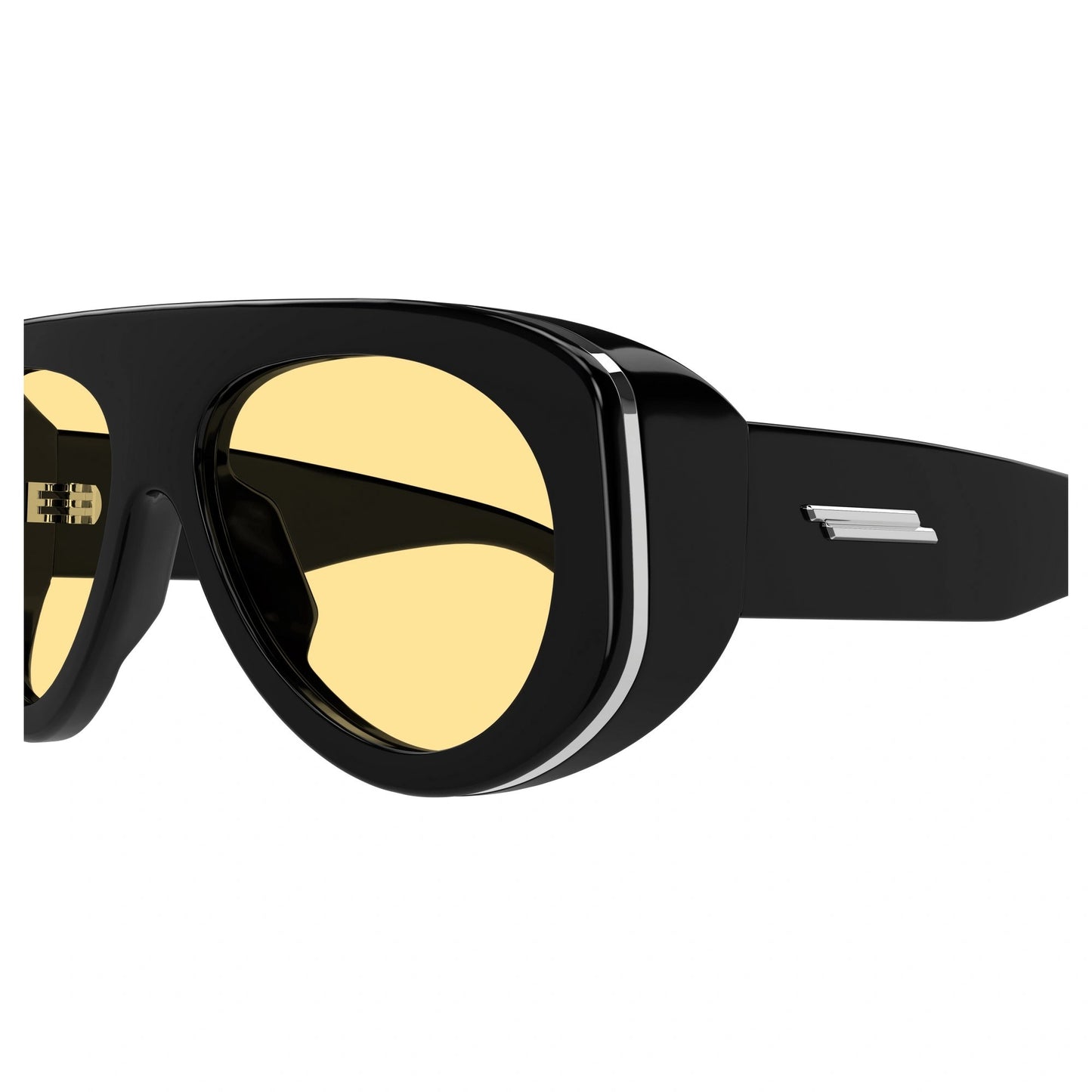 Montatura BOTTEGA VENETA BV1362S 005 58 17 130