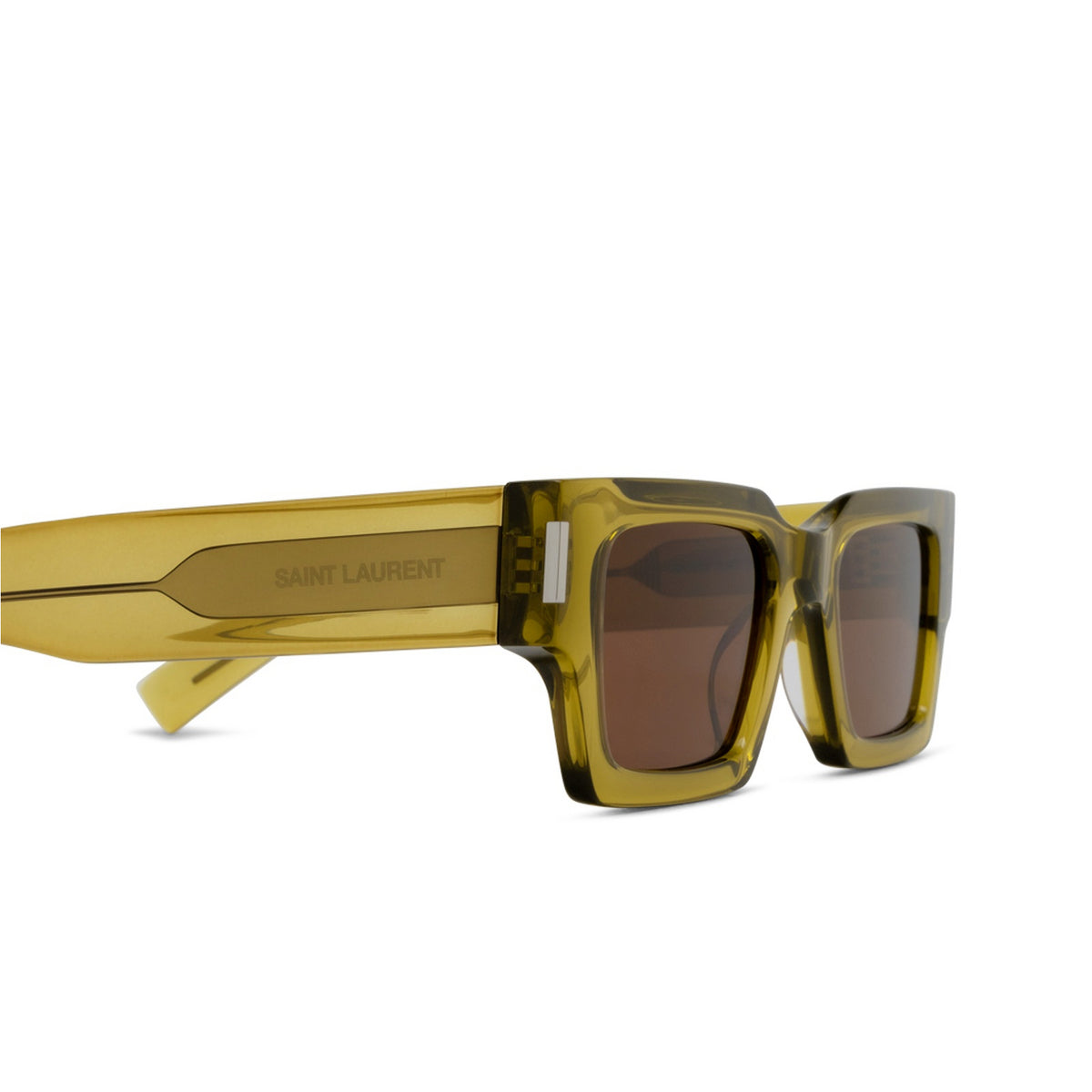 Montatura SAINT LAURENT SL 572 008 50 22 145