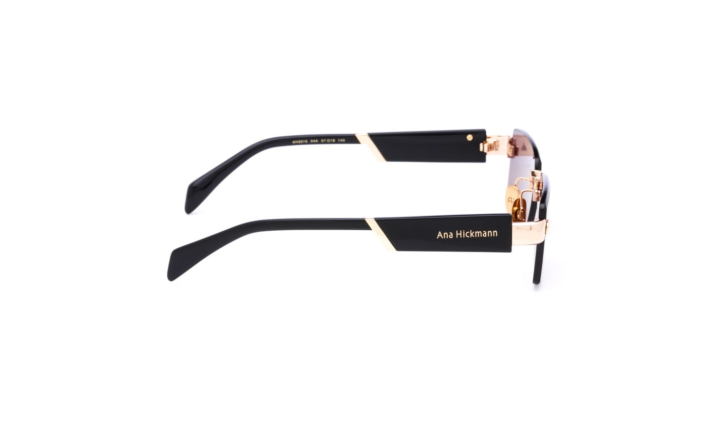 Montatura ANA HICKMANN AH3315 04A 56 17 140