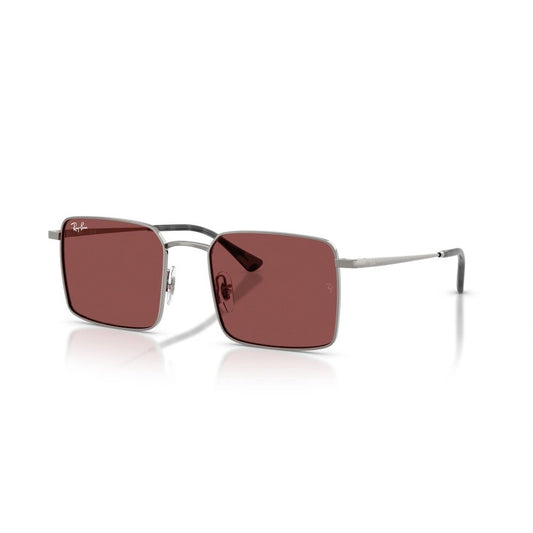 Montatura RAY BAN SUN MOD. 3782 004/75 53 20 145