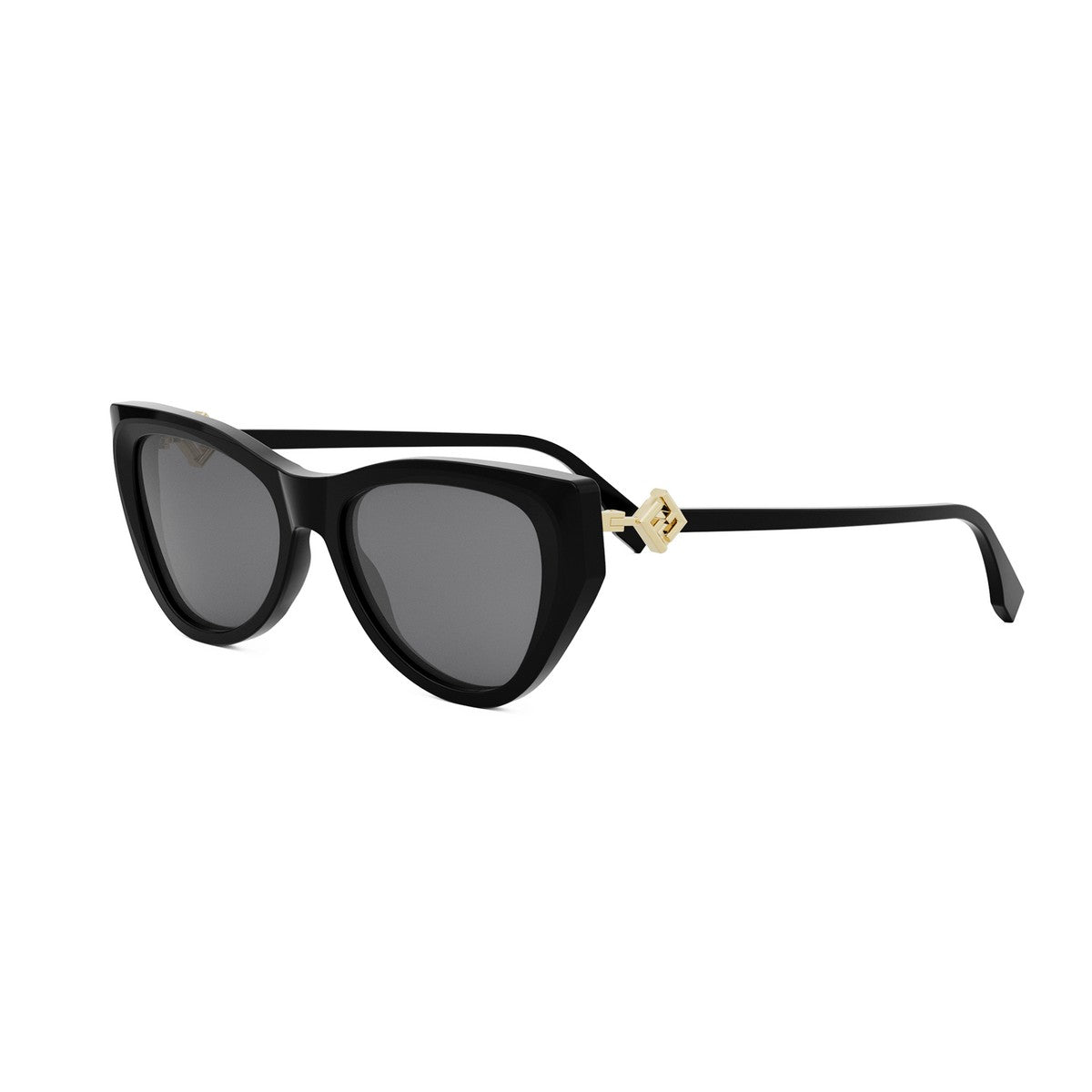 Montatura FENDI FE40149I 01A 54 17 140