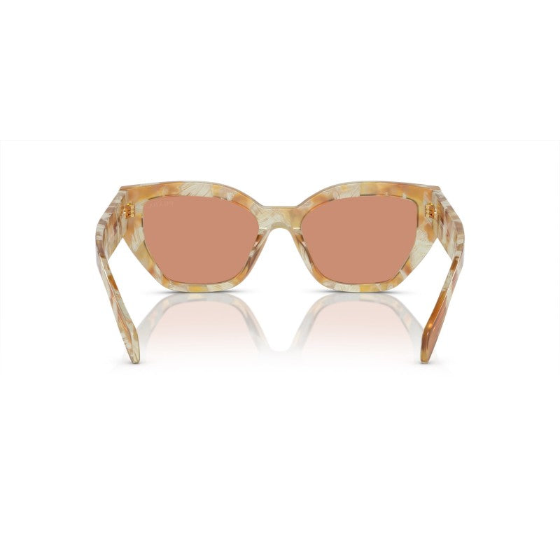 Montatura PRADA MOD. A09S 19N20D 53 18 145