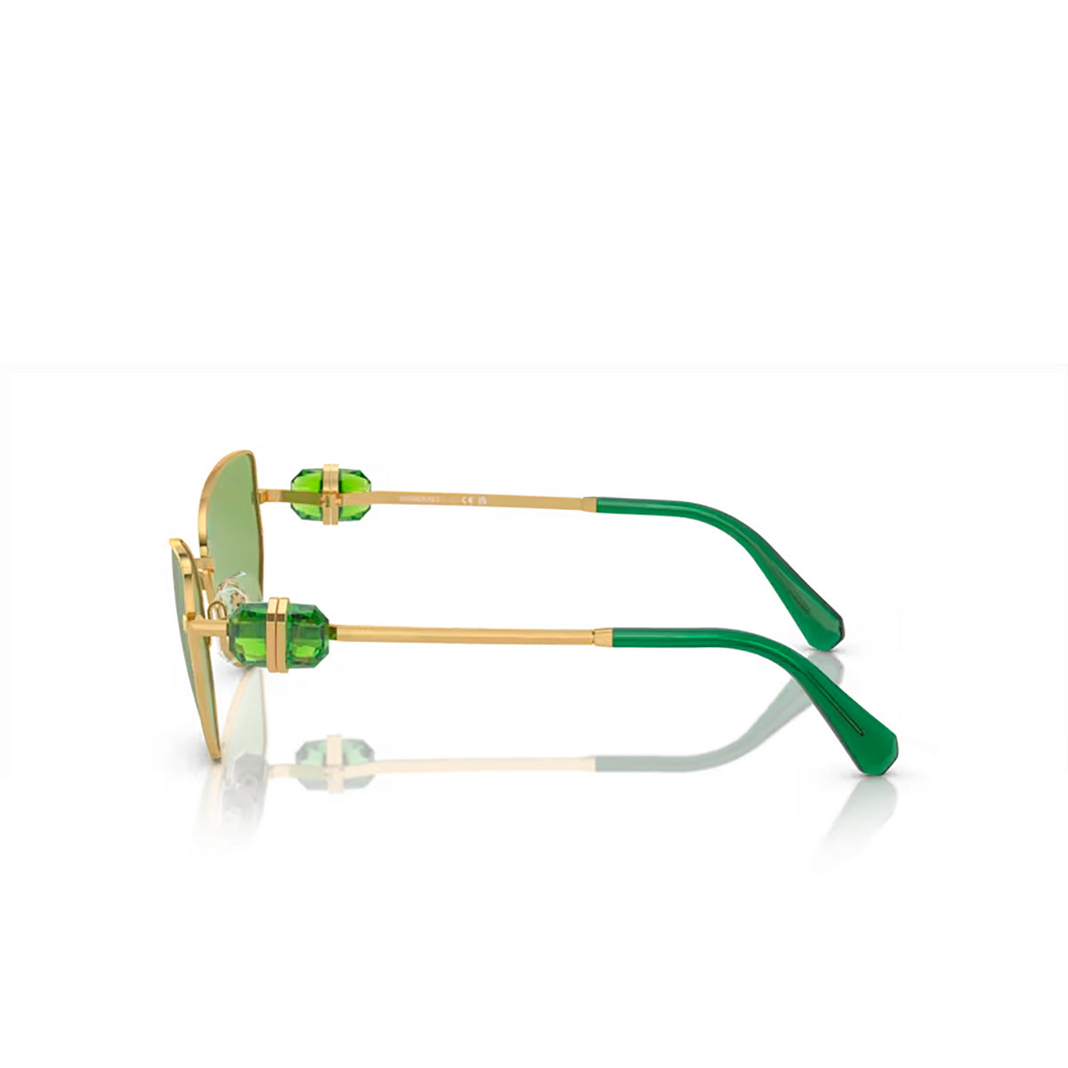 Montatura SWAROVSKI MOD. 7003 4004/2 57 18 130