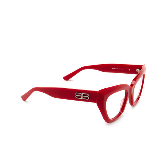 Montatura BALENCIAGA BB0238O 003-RED- 50 19 140