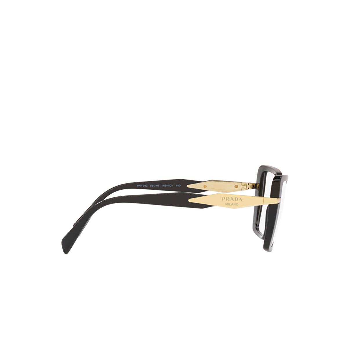 Montatura PRADA MOD. 03ZV 1AB1O1 55 16 140