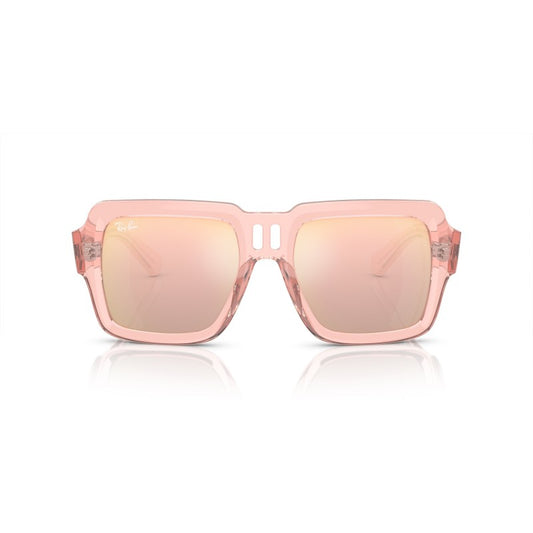 Montatura RAY BAN SUN MOD. 4408 67286X 54 19 145