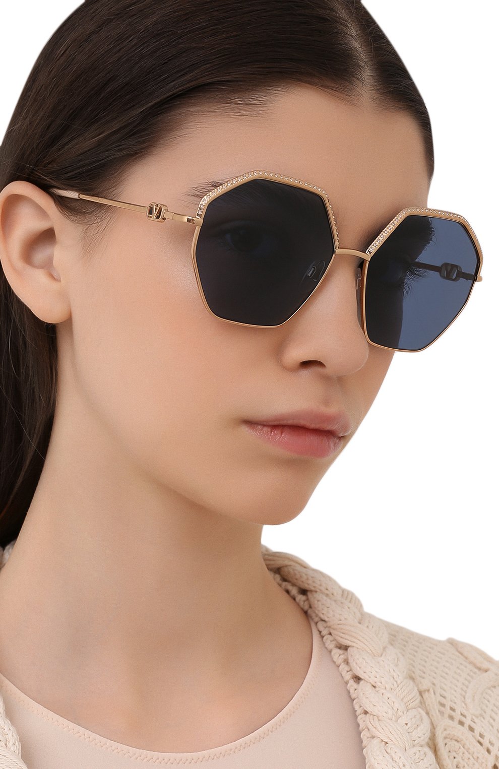 Montatura VALENTINO MOD. 2044 300480 59 16 140