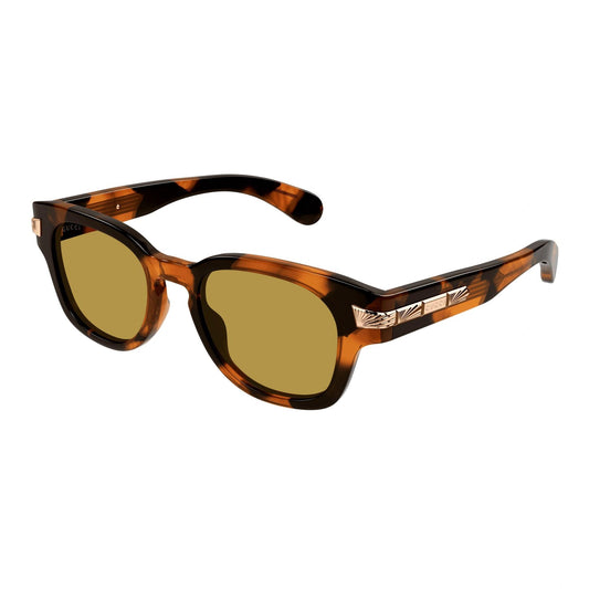 Montatura GUCCI GG1518S 003-HAVANA-HA 51 20 145