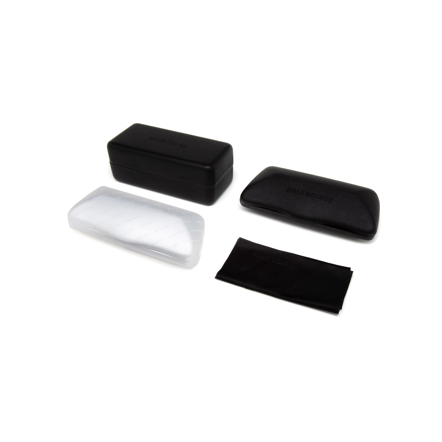 Montatura BALENCIAGA BB0238O 003-RED- 50 19 140