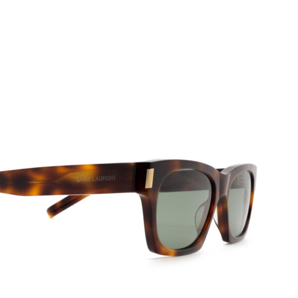 Montatura SAINT LAURENT SL 402 003-HAVA 54 18 145