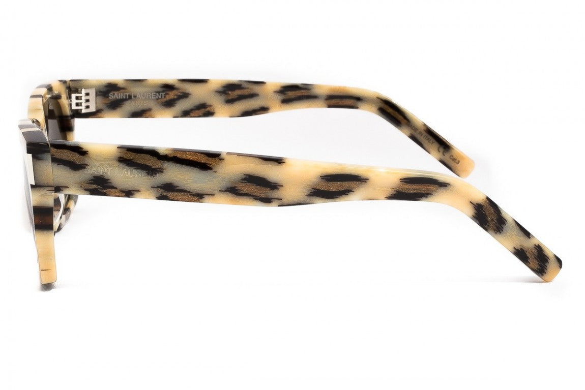 Montatura SAINT LAURENT SL 402 004 54 18 145