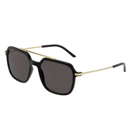 Montatura DOLCE & GABBANA MOD. 6129 501/87 56 18 145