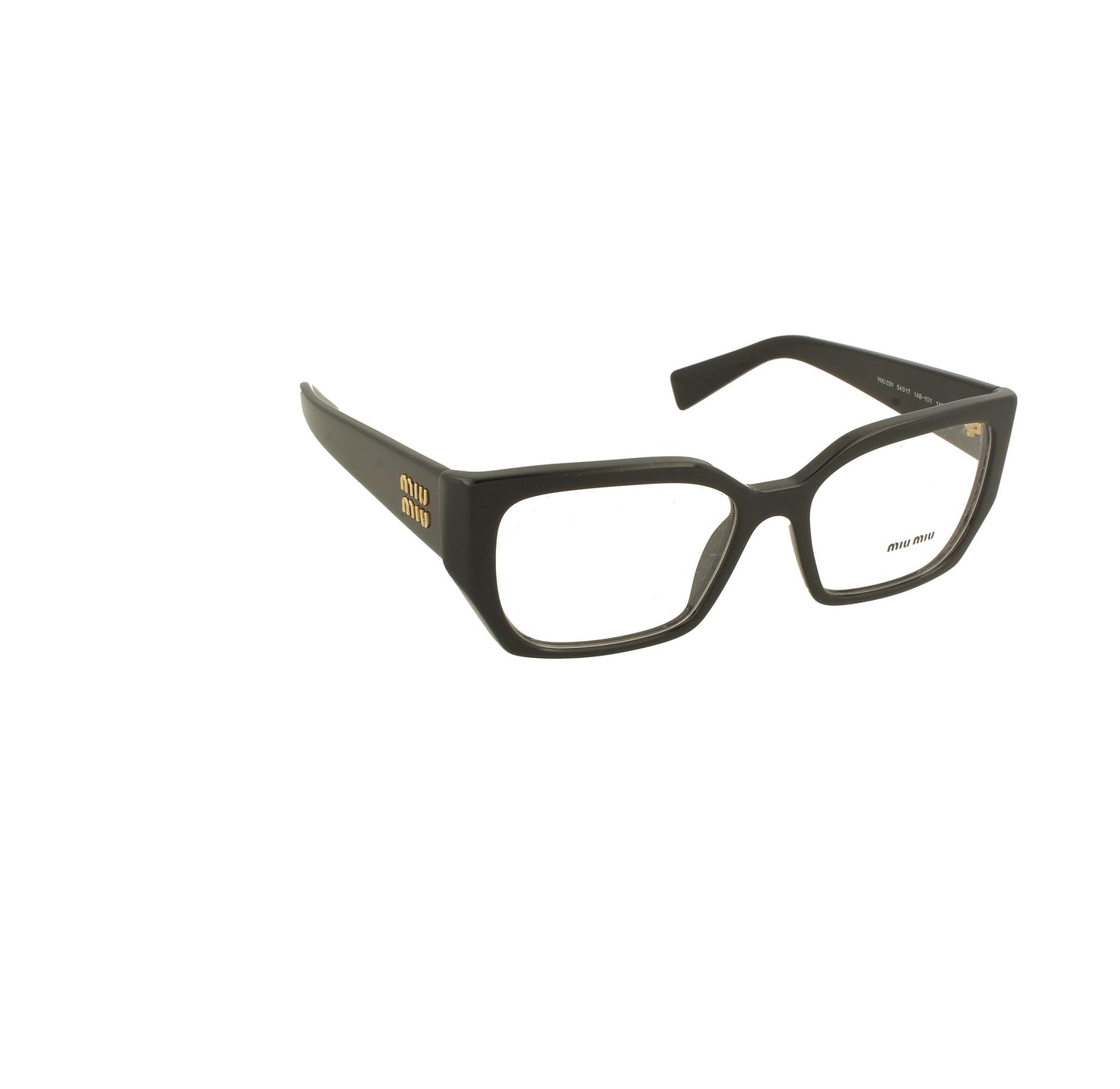 Montatura MIU MIU MOD. 03VV 1AB1O1 52 17 140