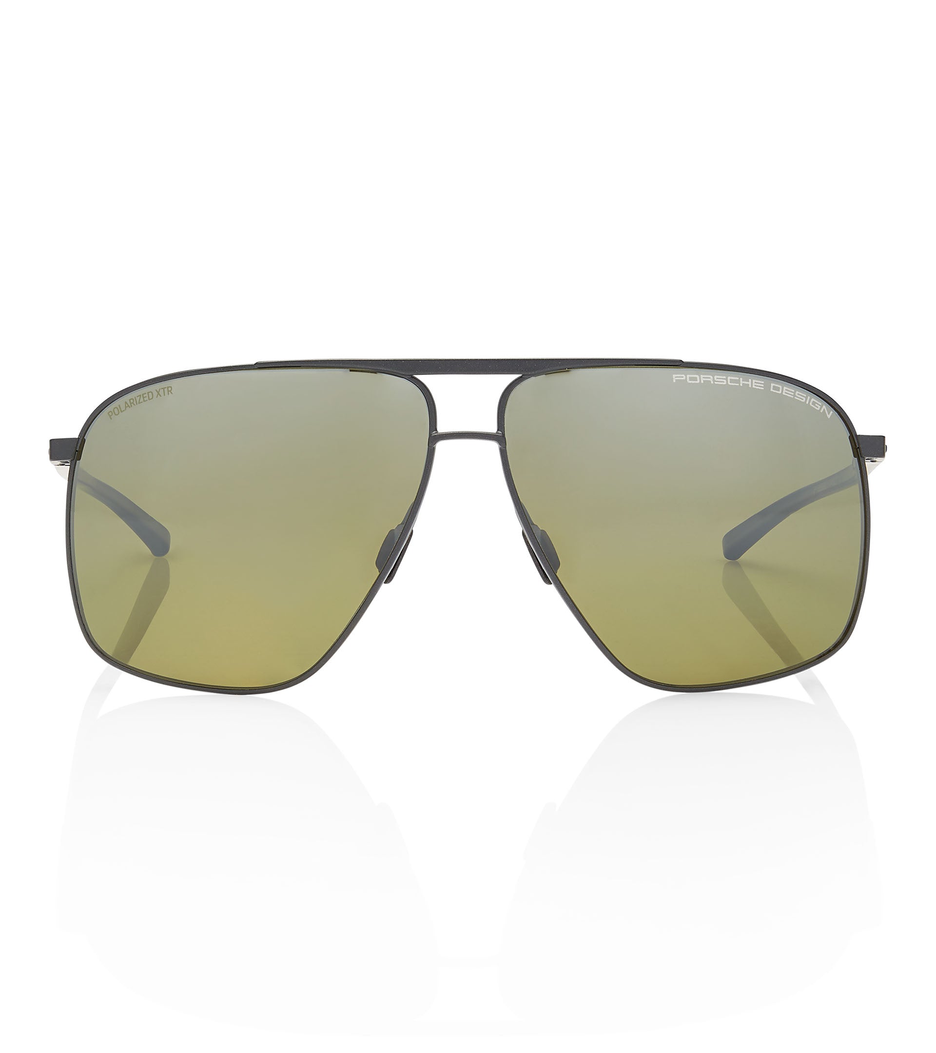 Montatura PORSCHE DESIGN P8933 A 63 11 140 – Ottica Ciurlia Store