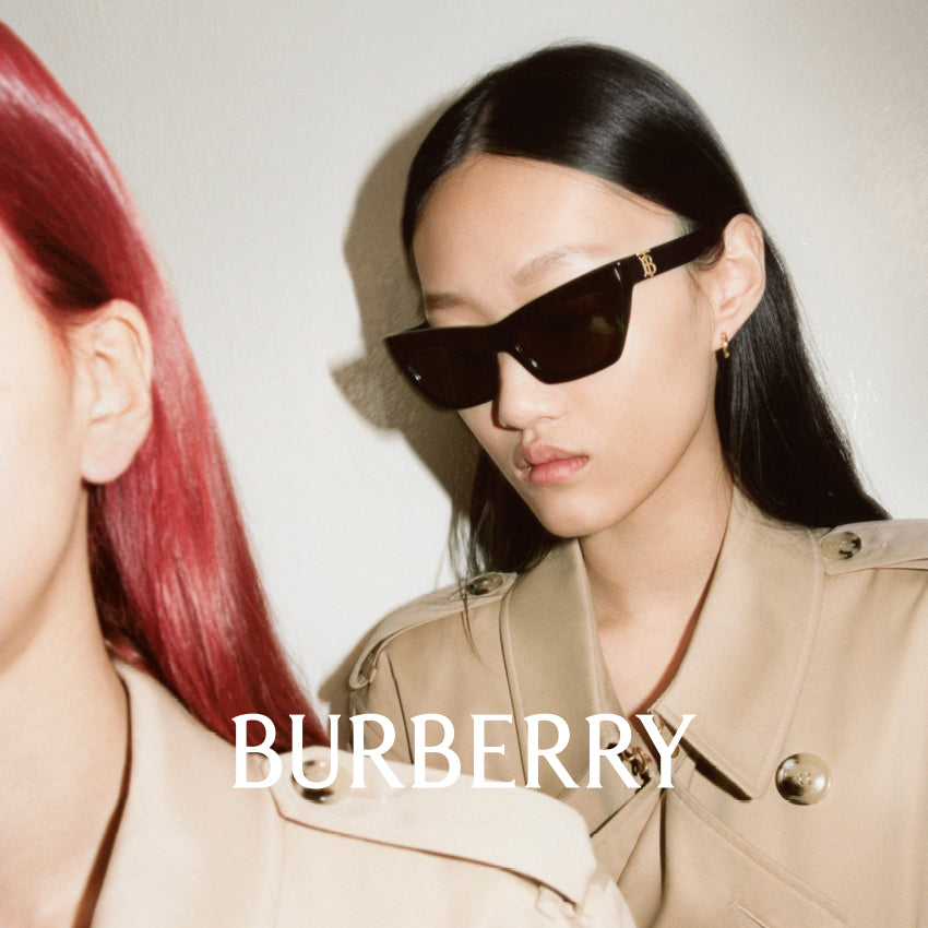 BURBERRY