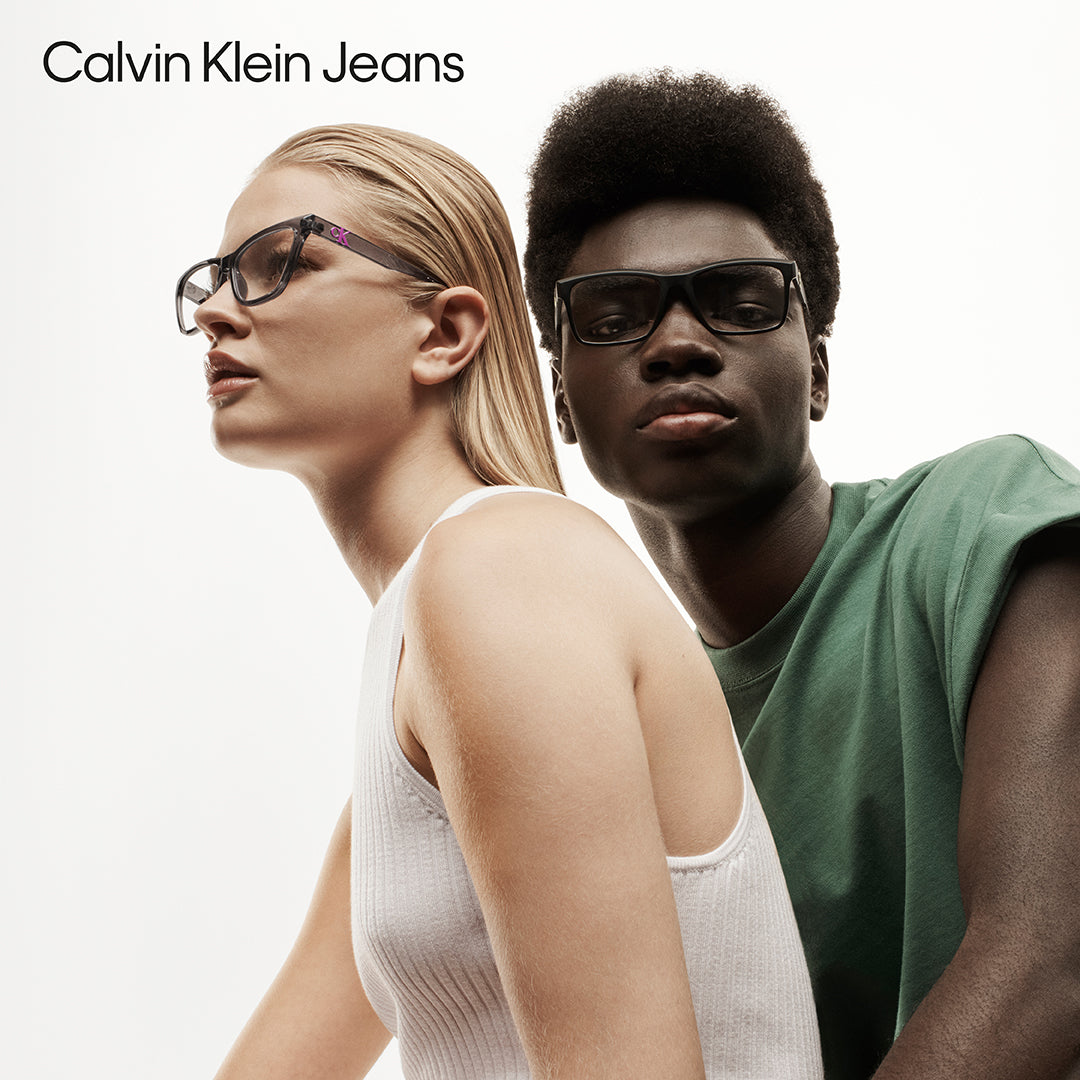 CALVIN KLEIN JEANS