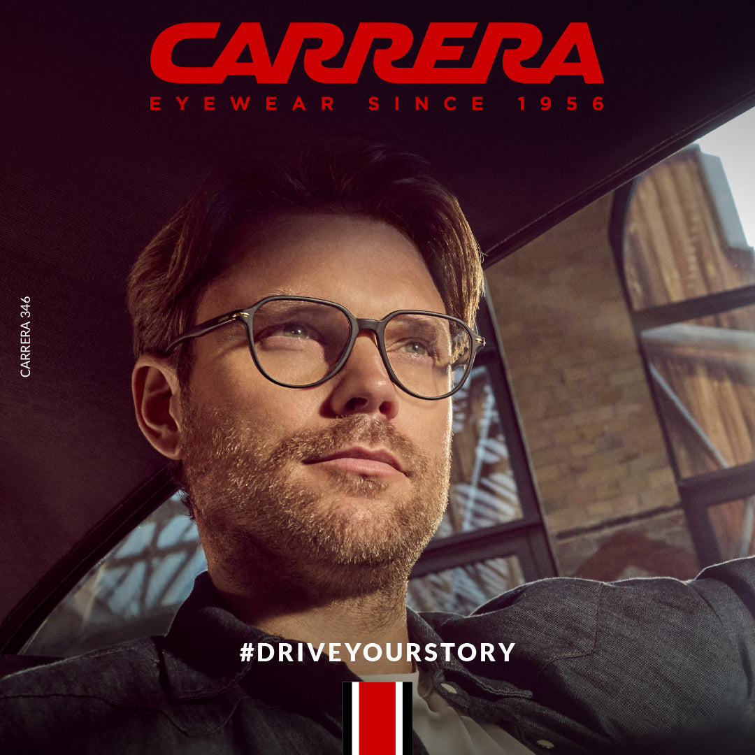 CARRERA