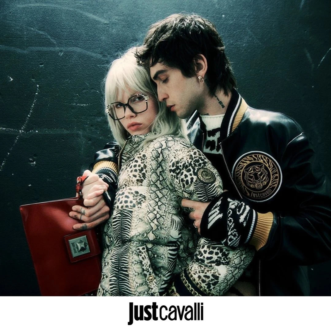 JUST CAVALLI