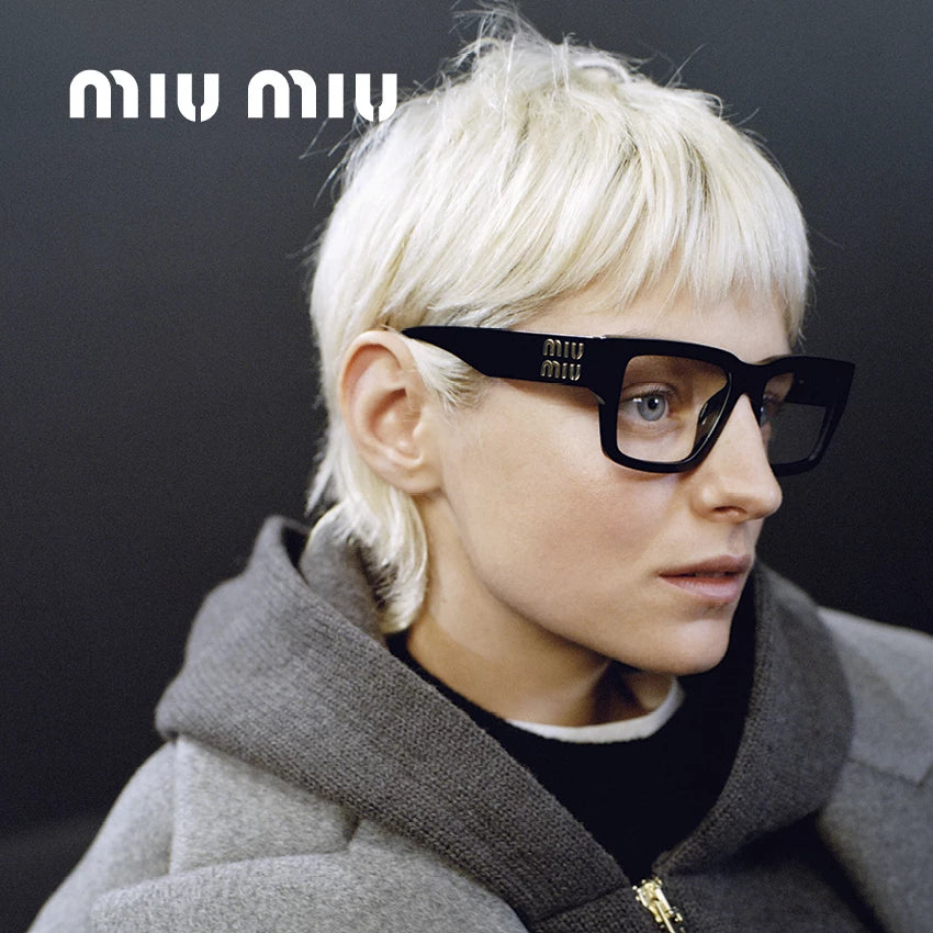 MIU MIU