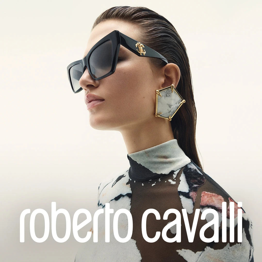 ROBERTO CAVALLI