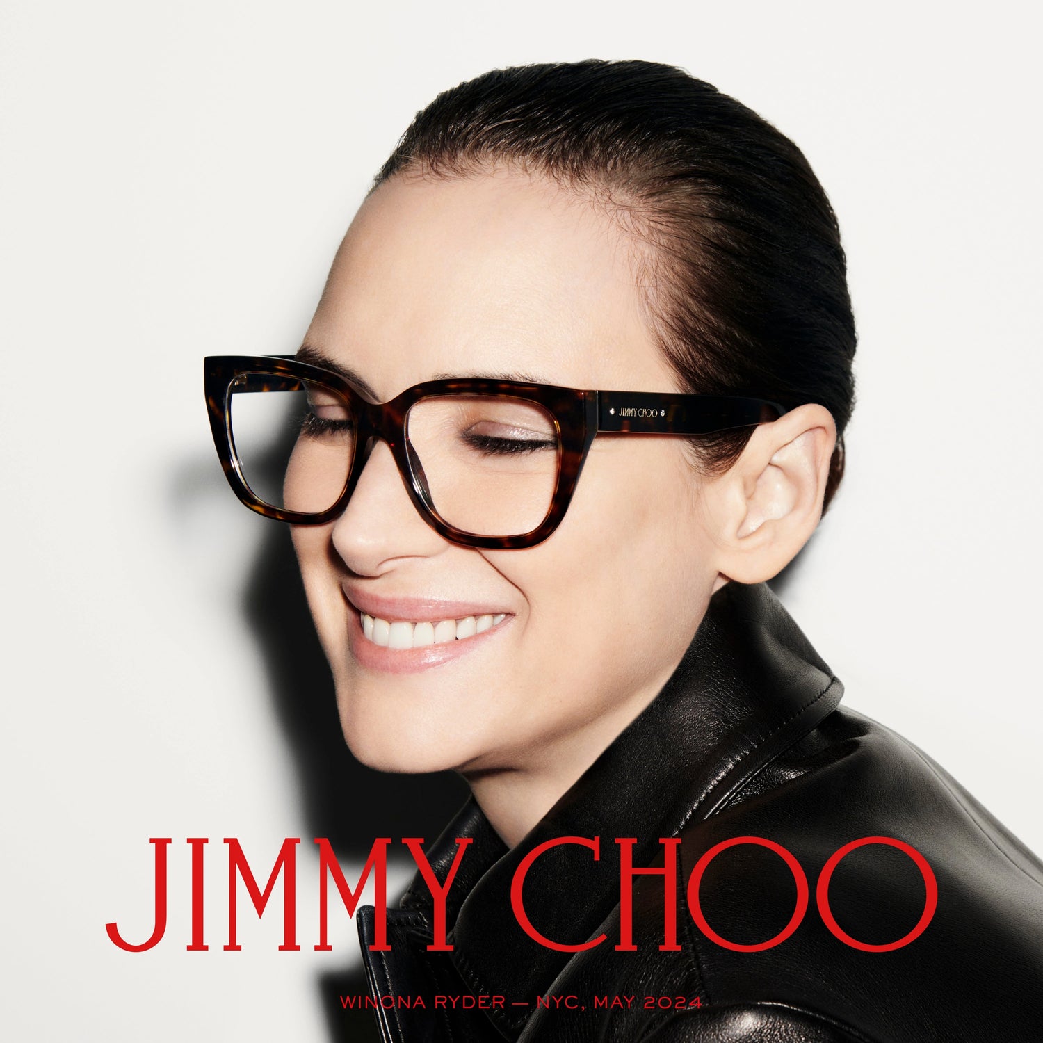 JIMMY CHOO