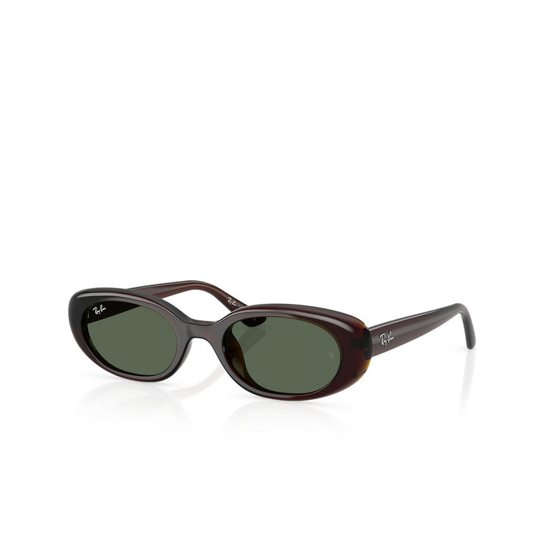 Montatura RAY BAN SUN MOD. 4441D 714/71 53 21 145