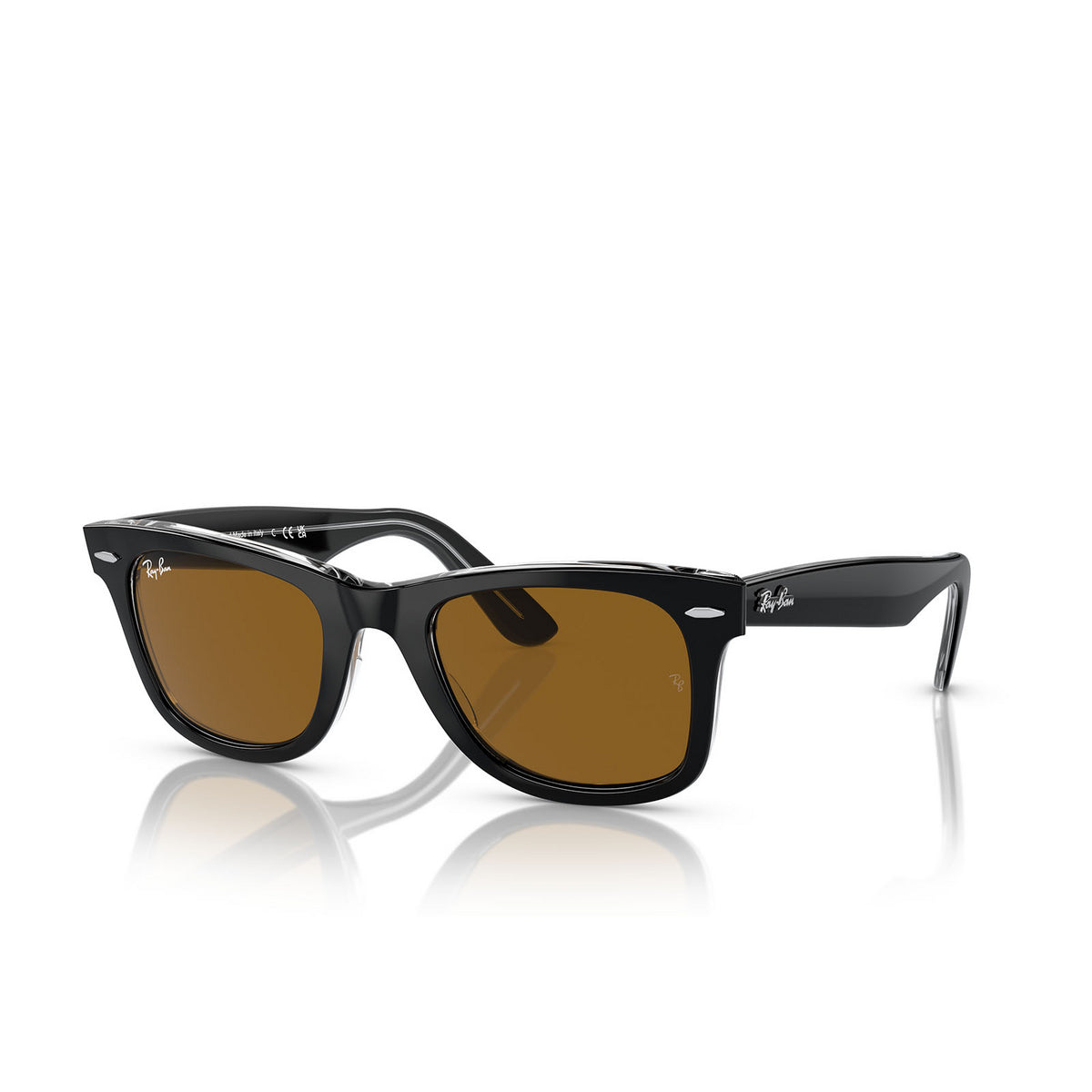 Montatura RAY BAN SUN MOD. 2140 129433 50 22 150