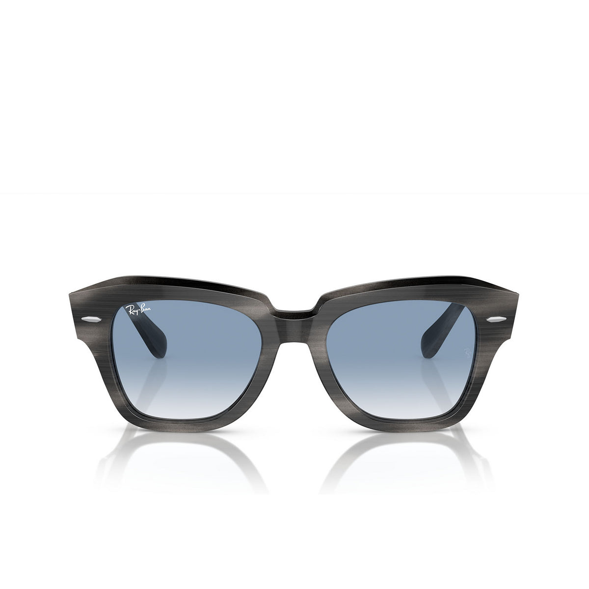 Montatura RAY BAN SUN MOD. 2186 14043F 49 20 145