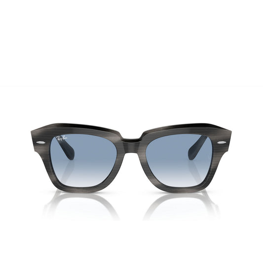 Montatura RAY BAN SUN MOD. 2186 14043F 49 20 145