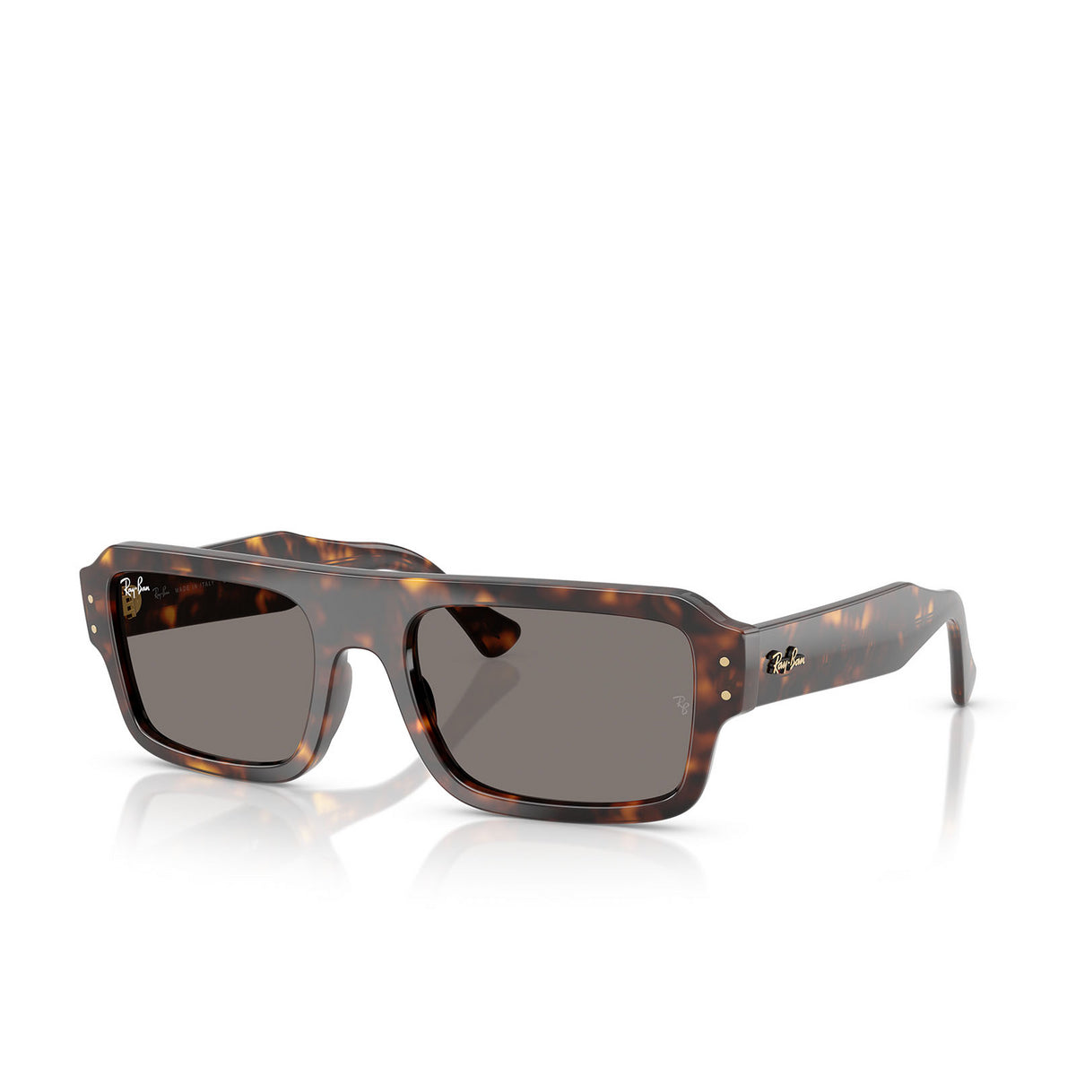 Montatura RAY BAN SUN MOD. 4454 1359B1 56 20 145