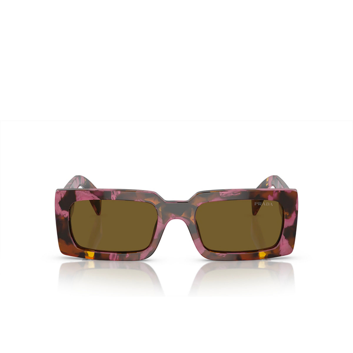 Montatura PRADA MOD.  A07S 18N01T 52 20 145