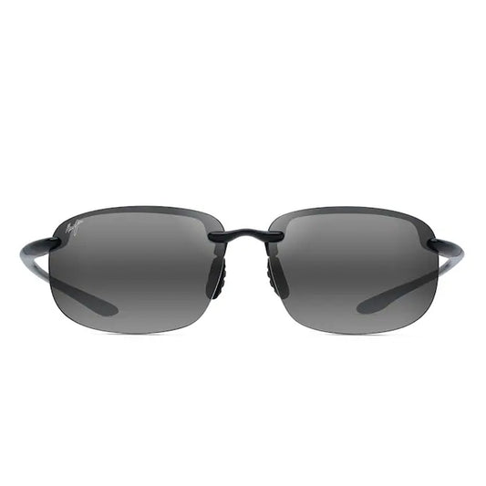 Montatura MAUI JIM HO'OKIPA XLARGE GREY HOOKIPA