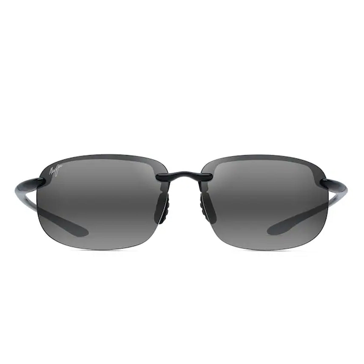 Montatura MAUI JIM HO'OKIPA XLARGE GREY HOOKIPA