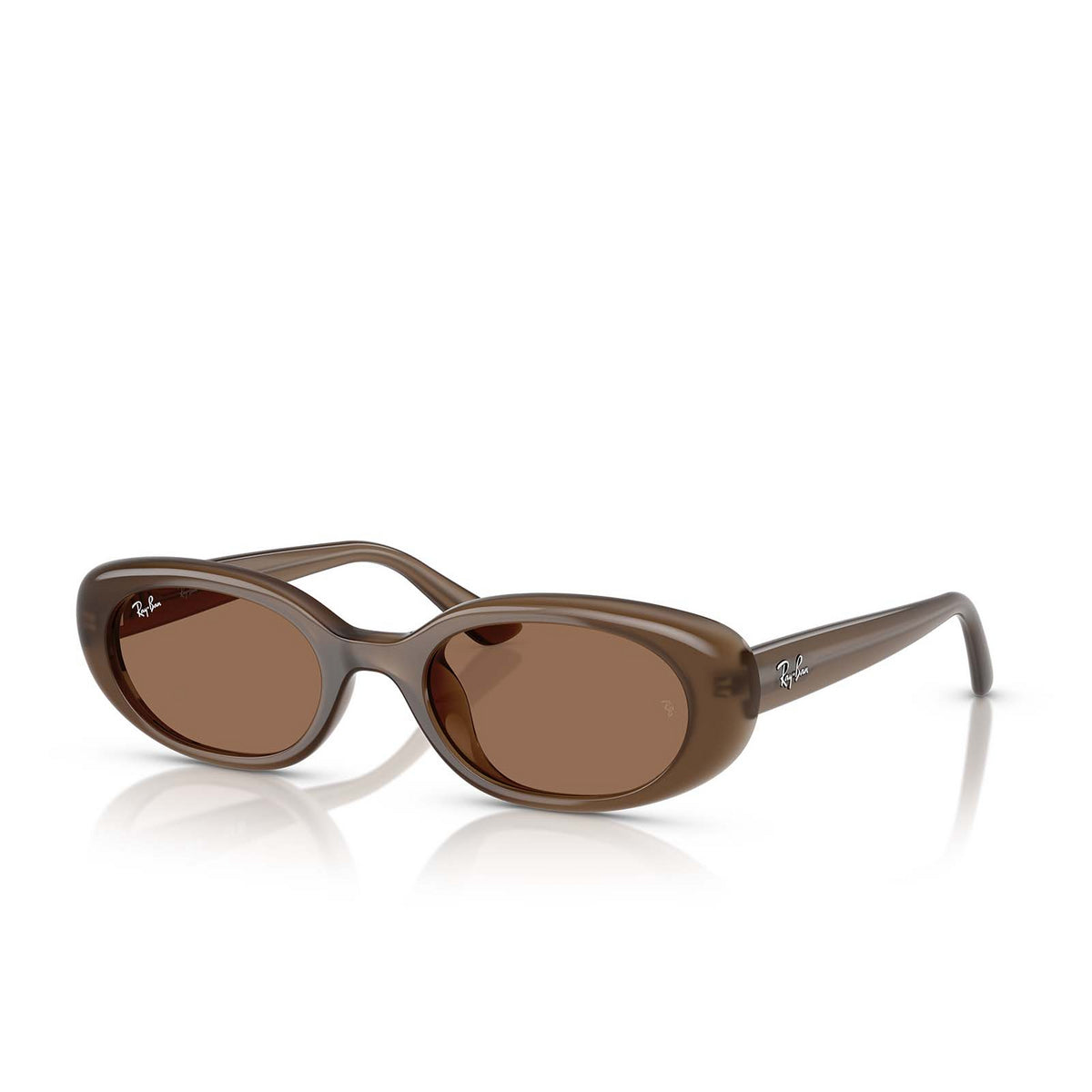 Montatura RAY BAN SUN MOD. 4441D 677973 53 21 145