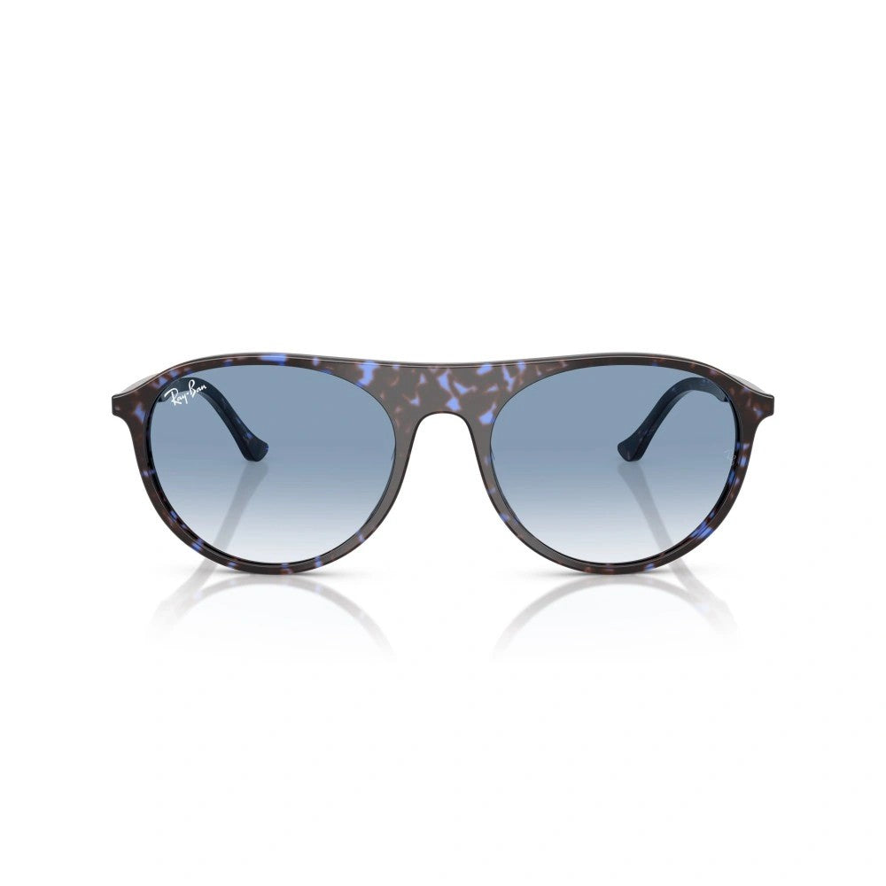 Montatura RAY BAN SUN MOD. 2215 14303F 56 20 145