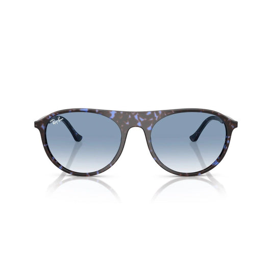 Montatura RAY BAN SUN MOD. 2215 14303F 56 20 145