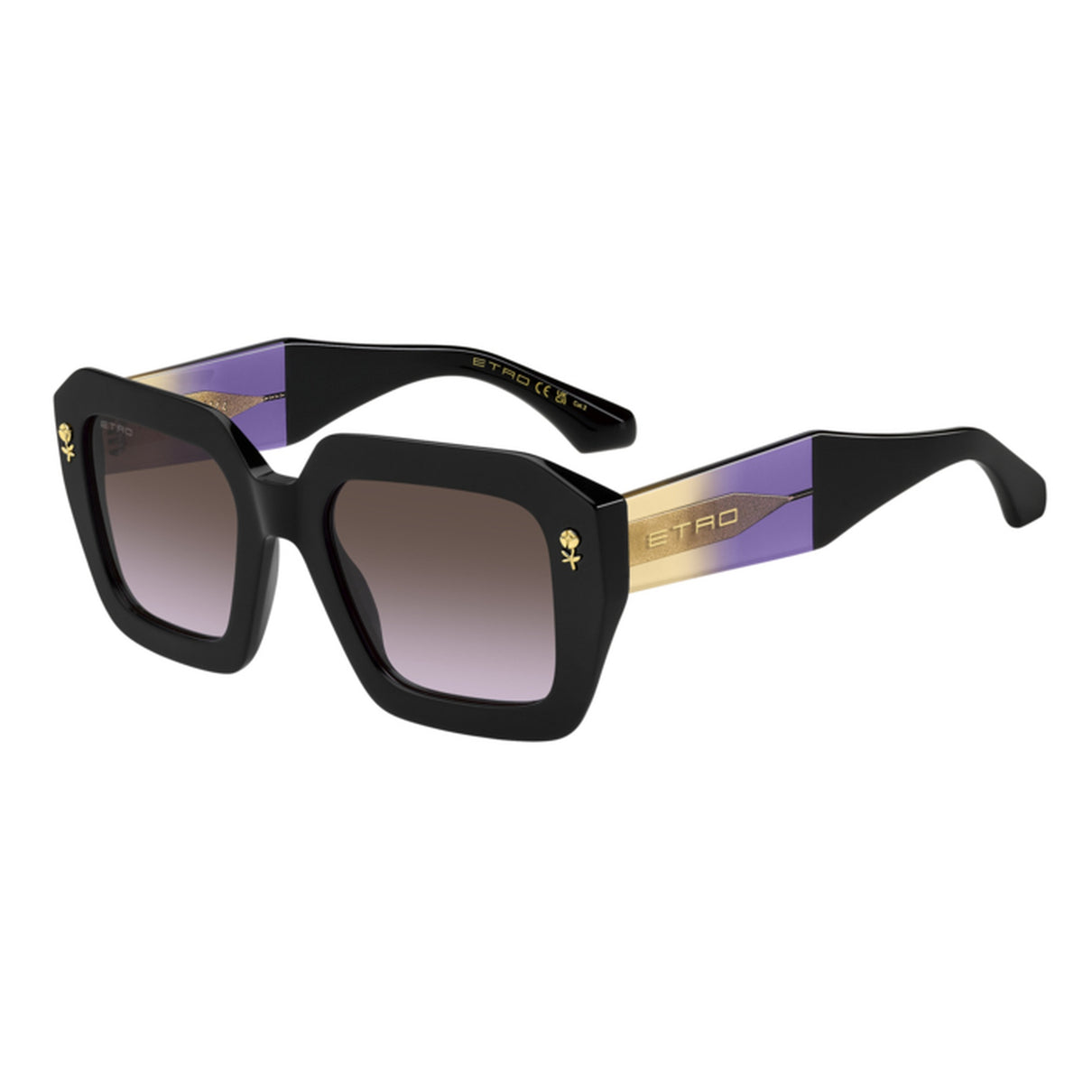 Montatura ETRO ETRO 0114/S HK8 52 22 145