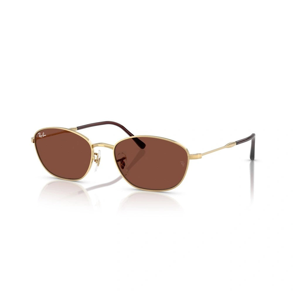 Montatura RAY BAN SUN MOD. 3749 001/C5 55 18 140