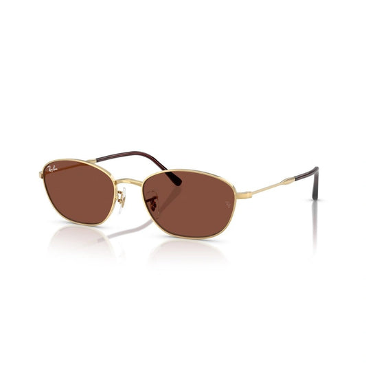 Montatura RAY BAN SUN MOD. 3749 001/C5 58 18 145