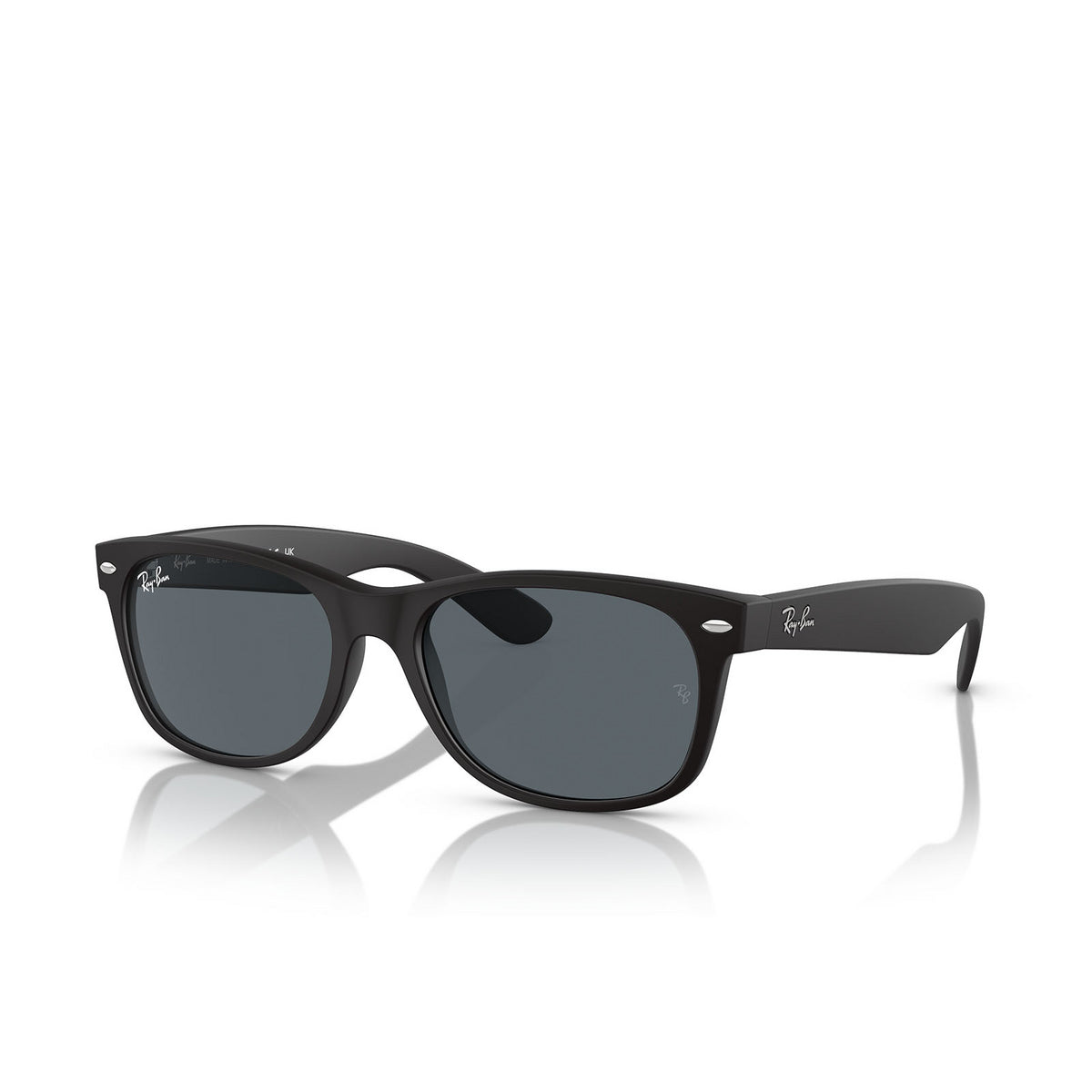 Montatura RAY BAN SUN MOD. 2132 622/R5 58 18 145