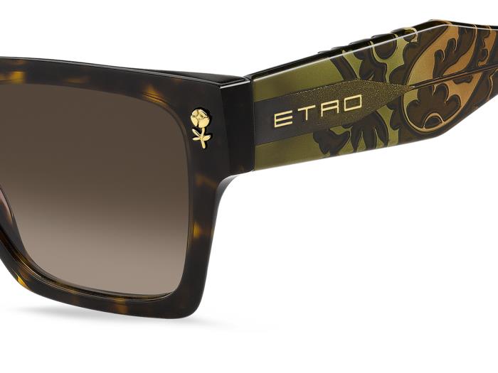 Montatura ETRO ETRO 0128/S 086 55 17 145