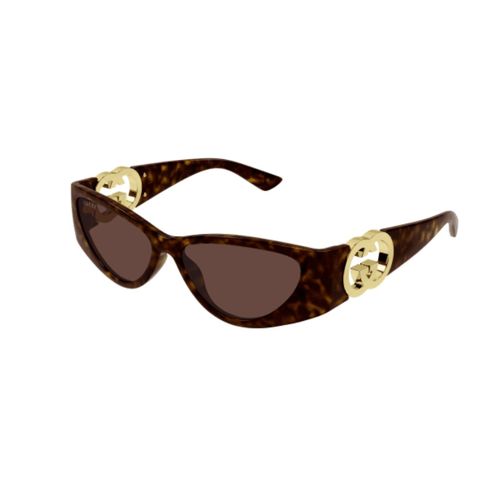 Montatura GUCCI GG1824S 002 55 14 135