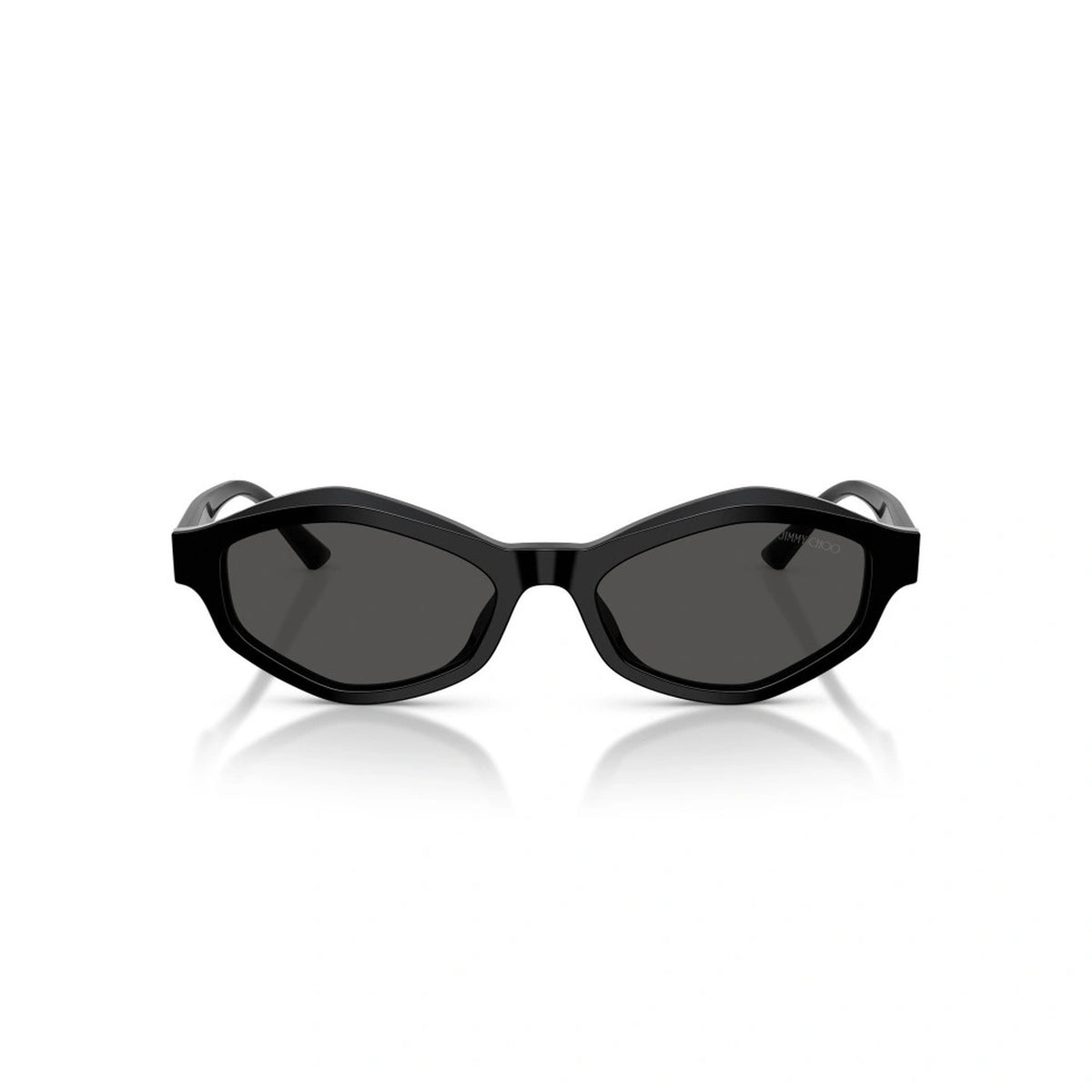 Montatura JIMMY CHOO MOD. 5077U 500087 52 17 140