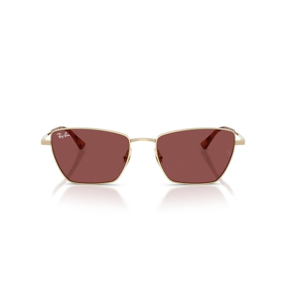 Montatura RAY BAN SUN MOD. 3783 921375 56 18 145