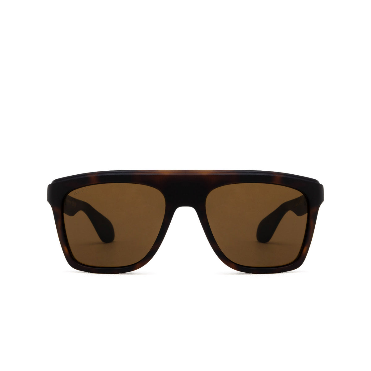 Montatura GUCCI GG1570S 002-HAVANA-HA 57 18 145