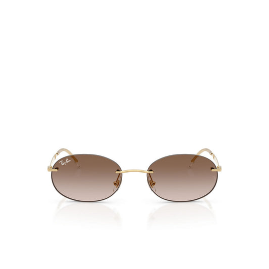 Montatura RAY BAN SUN MOD. 3767 001/13 54 18 145