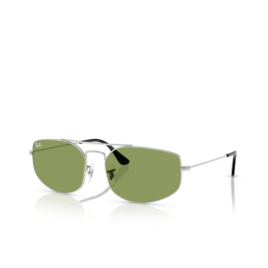 Montatura RAY BAN SUN MOD. 3845 003/4E 57 17 140