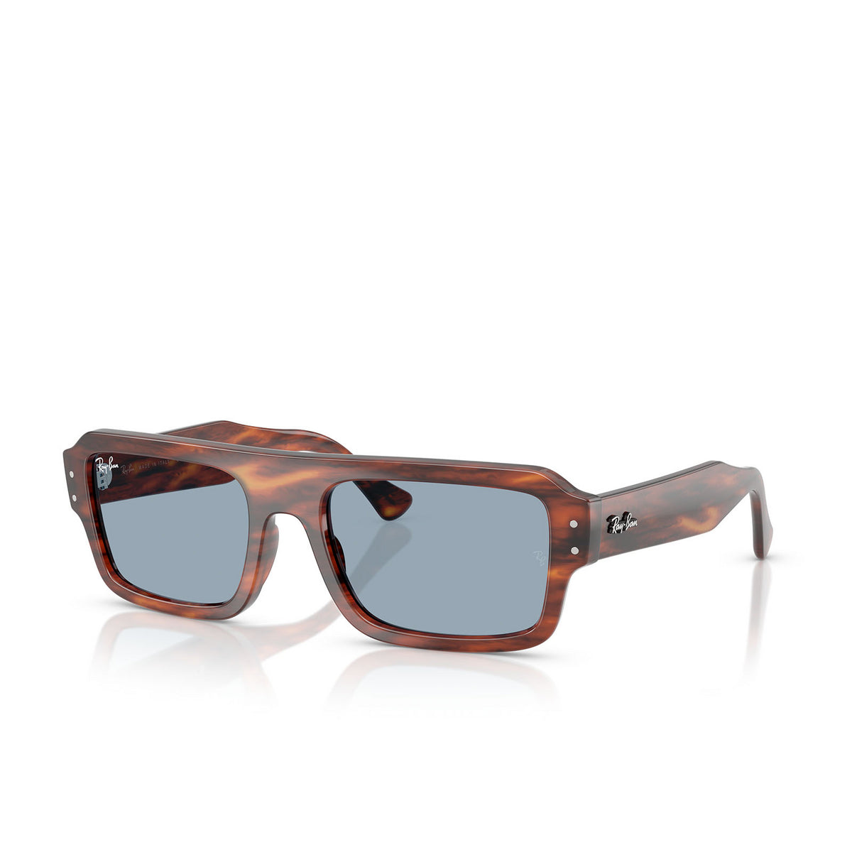 Montatura RAY BAN SUN MOD. 4454 139856 56 20 145