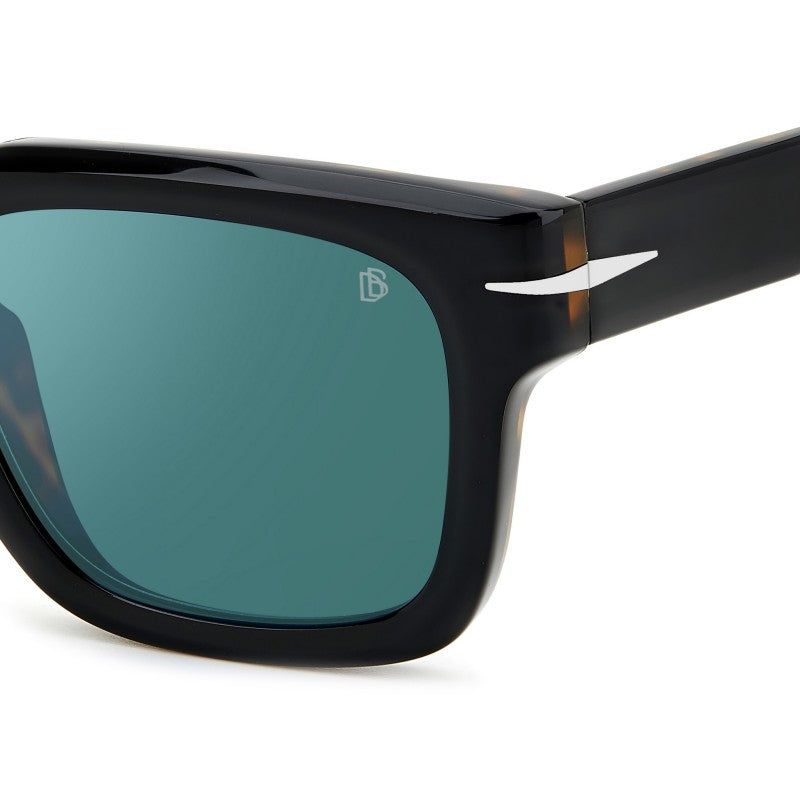 Montatura DAVID BECKHAM DB 7100/S WR7 52 21 145