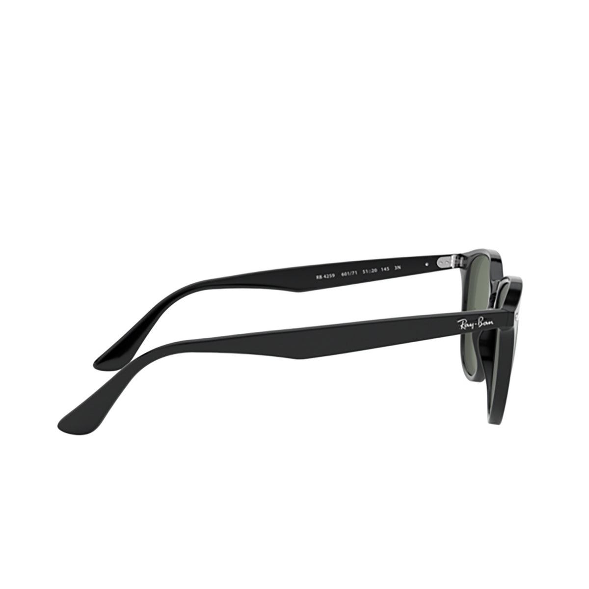Montatura RAY BAN SUN 4259 SOLE 601/71 51 20 145